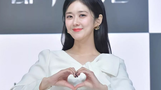 Jang Nara