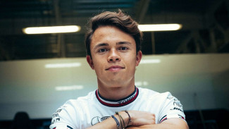 Nyck de Vries Bakal Debut di F1 GP Italia