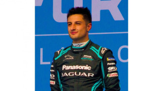 Profil Mitch Evans Pembalap Formula E dari Tim Jaguar