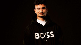 Pascal Wehrlein, Pembalap Formula E Tim TAG Heuer Porsche