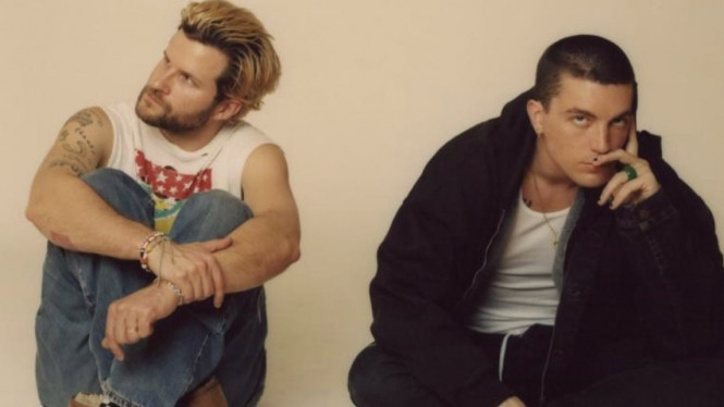 LANY