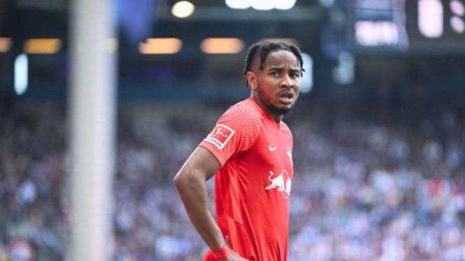 Christopher Nkunku