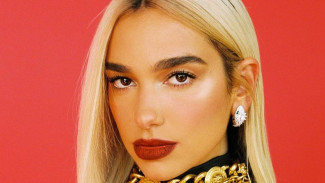 Dua Lipa Diisukan Berkencan dengan Rapper Jack Harlow