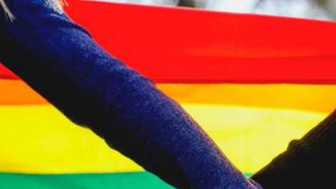 Ilustrasi Pelaku LGBT