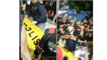 Tewas usai aksi hadang truk