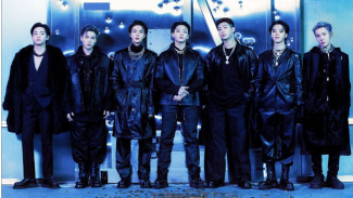 RM, Jimin, V dan Jungkook BTS Bakal Umumkan Wajib Militer Mereka Akhir Tahun Ini