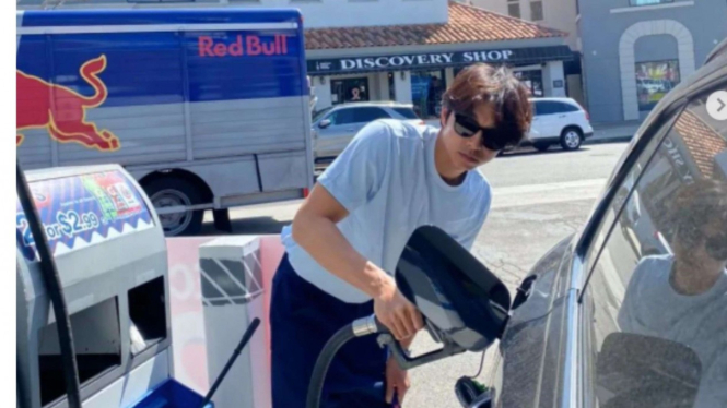 Gong Yoo