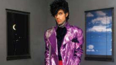 Prince Rogers Nelson