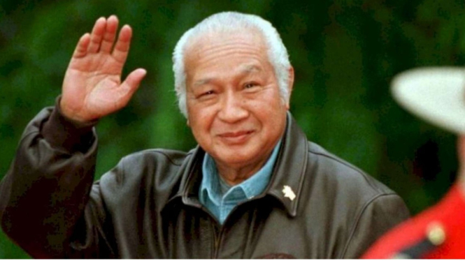 Soeharto