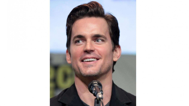 Artis Hollywood, Matt Bomer
