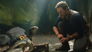 Jurassic World