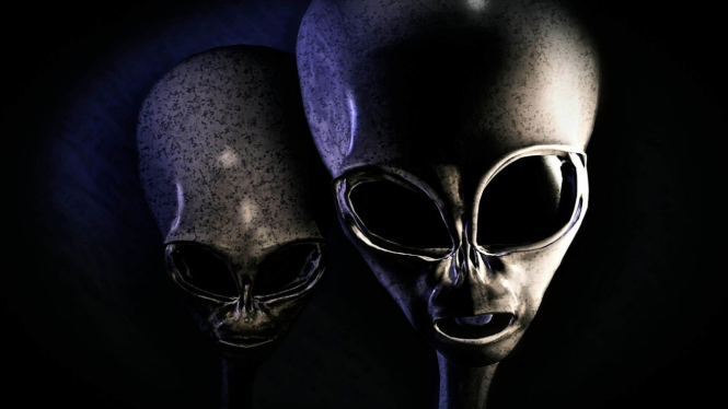 Alien.