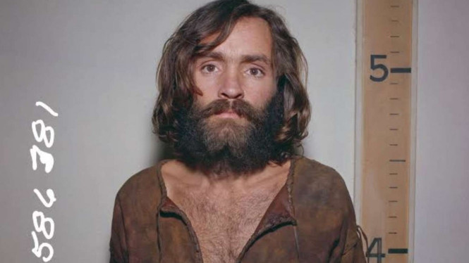 Charles Manson 