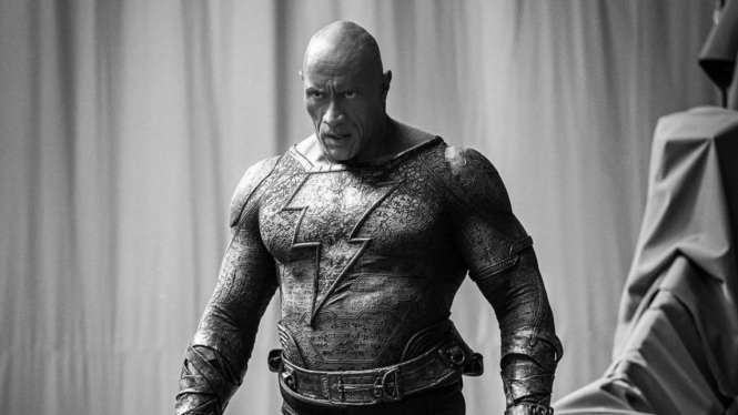 Black Adam