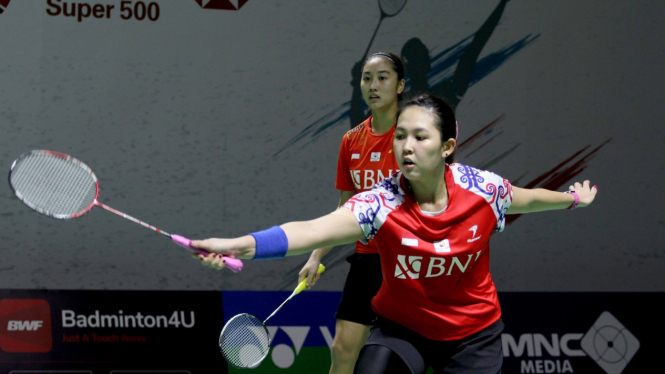 Febby Valencia Dwijayanti Gani & Ribka Sugiarto