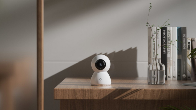 CCTV OM-H1.