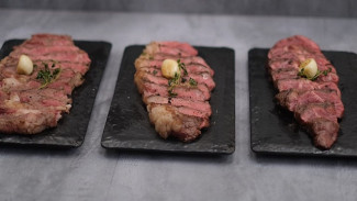 Menikmati Steak Wagyu Sumatra, Terjangkau Tapi Tetap Kelas!