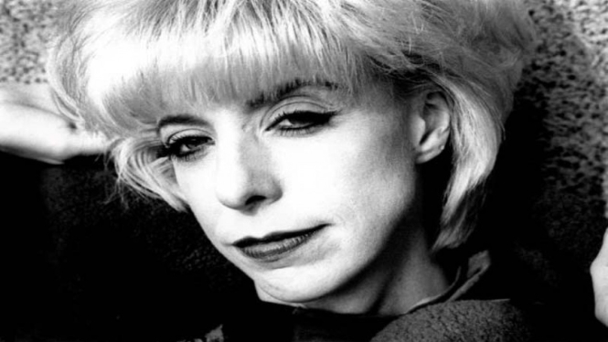 Julee Cruise, Penyanyi 'Twin Peaks'