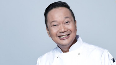 Rudy Choirudin