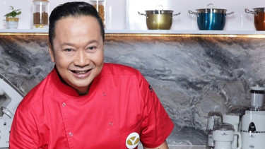Rudy Choirudin