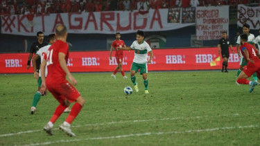 Witan Sulaeman