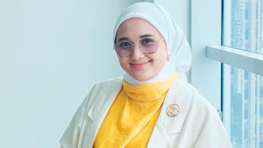 Reni Fitriani