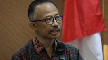 Kepala BSKDN Kemendagri, Eko Prasetyanto