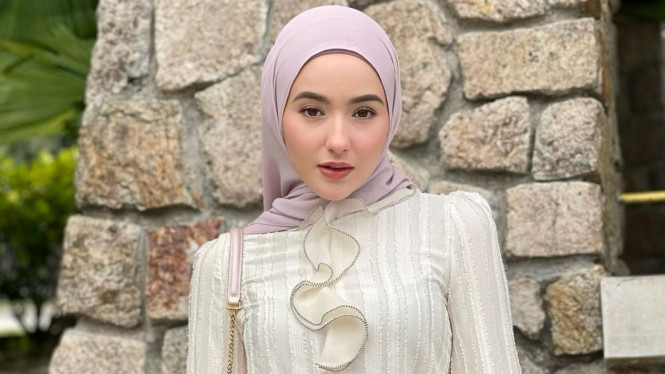 Pesinetron Malaysia, Hannah Delisha