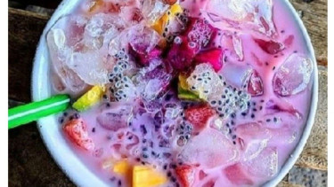 Resep Sop Buah