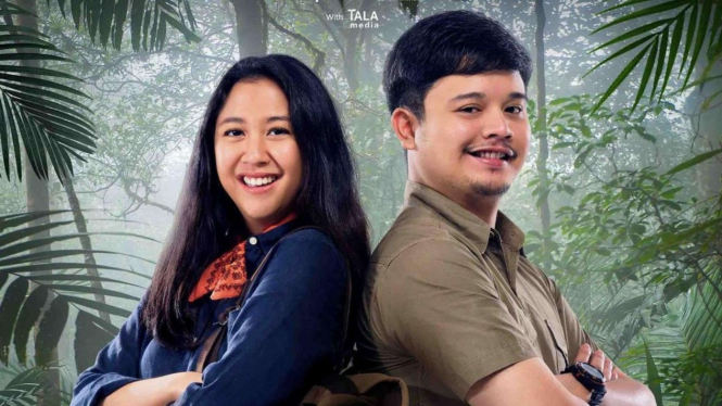 Petualangan Sherina 2