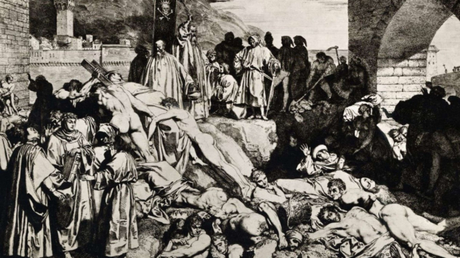 The Black Death