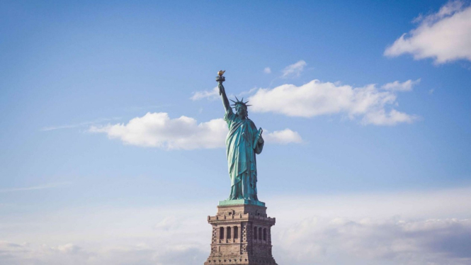 Patung Liberty