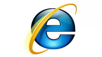 Internet Explorer Resmi Pensiun