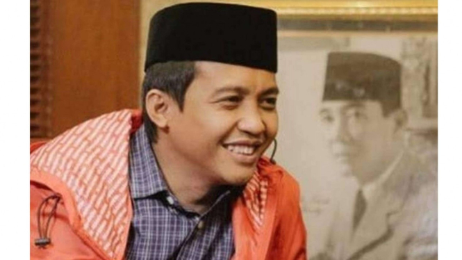 Raja Juli Antoni