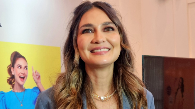 Luna Maya