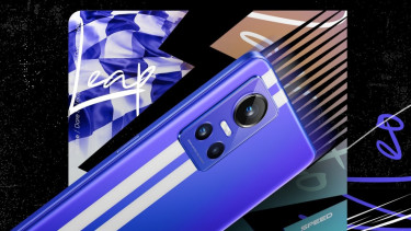 Realme GT Neo 3.