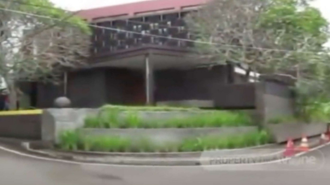 Rumah Ridwan Kamil