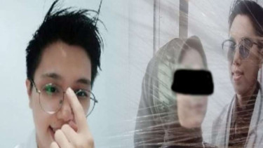 Erayani, perempuan yang mengaku pria dan menikahi wanita di Jambi