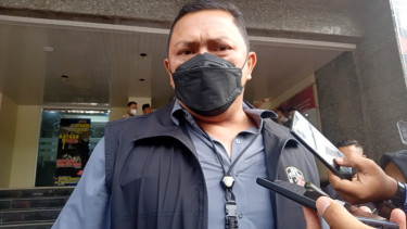 Direktur Reserse Kriminal Umum Polda Metro Jaya Kombes Pol Hengki Haryadi