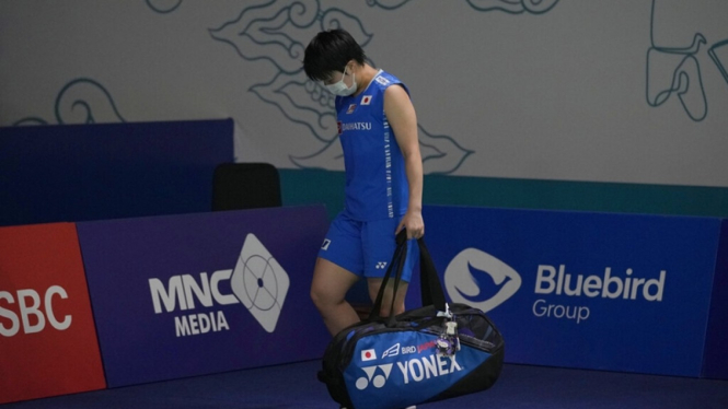 Akane Yamaguchi