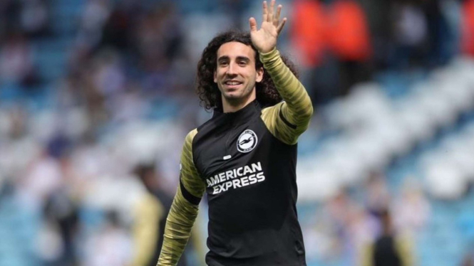 Marc Cucurella