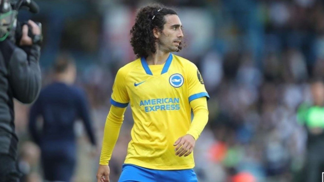 Marc Cucurella