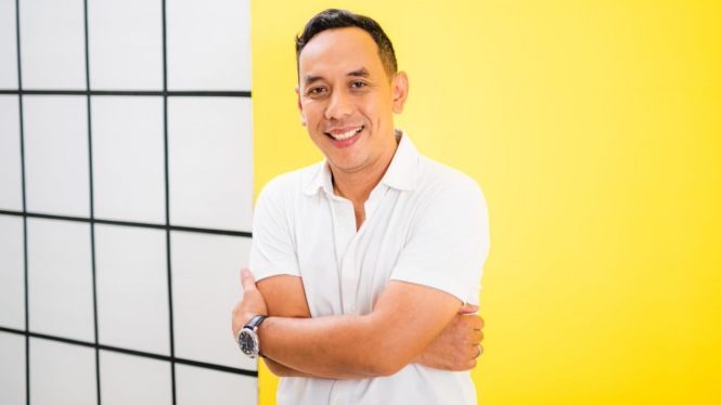 Pongki Barata