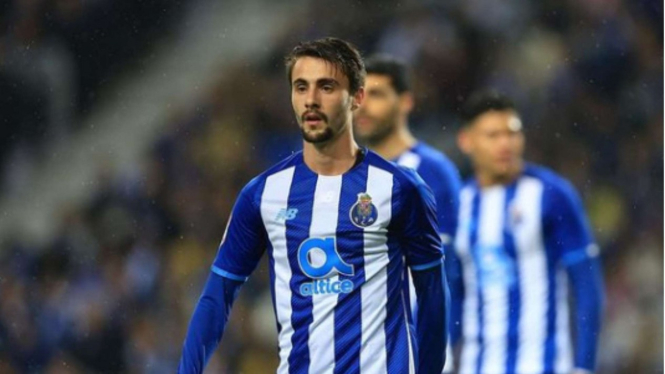 Fabio Vieira
