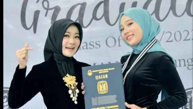 Atalia dan Zara