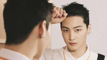 Jay B GOT7
