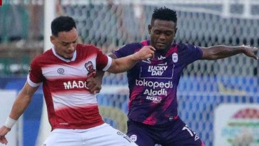 Rans Nusantara vs Madura United