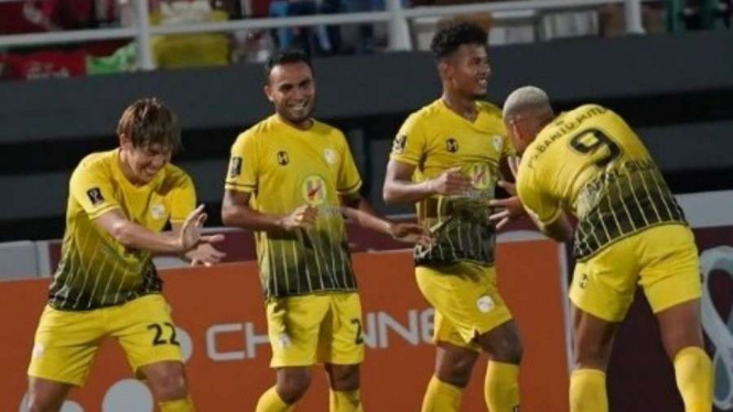 Barito Putera