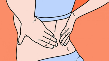 Penyebab osteoporosis