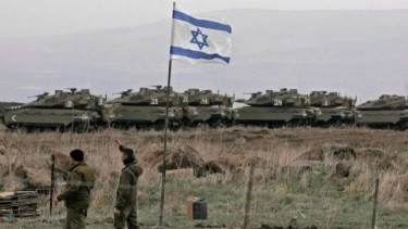 VIVA Militer: Pasukan Pertahanan Israel (IDF)